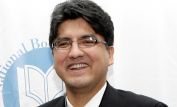 Sherman Alexie