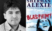 Sherman Alexie