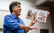 Sherman Alexie