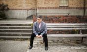 Sherman Alexie