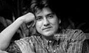 Sherman Alexie