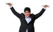 Sherman Alexie