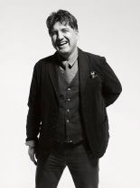 Sherman Alexie