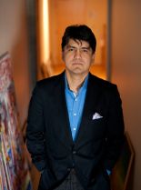 Sherman Alexie