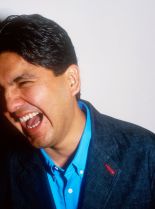 Sherman Alexie