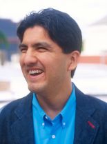 Sherman Alexie