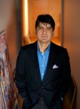 Sherman Alexie