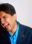 Sherman Alexie