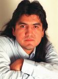 Sherman Alexie