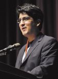 Sherman Alexie