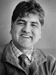 Sherman Alexie