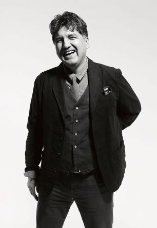 Sherman Alexie