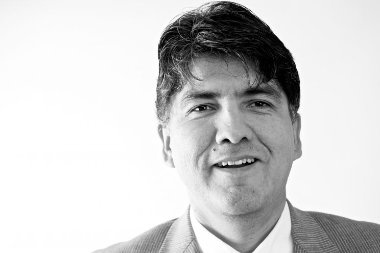 Sherman Alexie