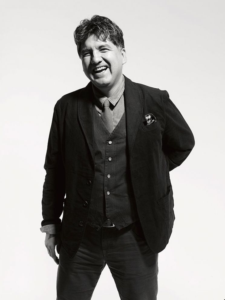 Sherman Alexie