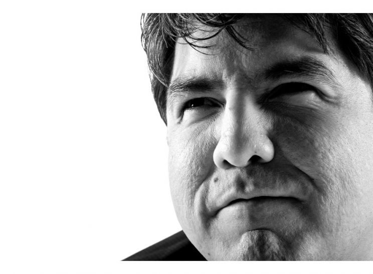 Sherman Alexie