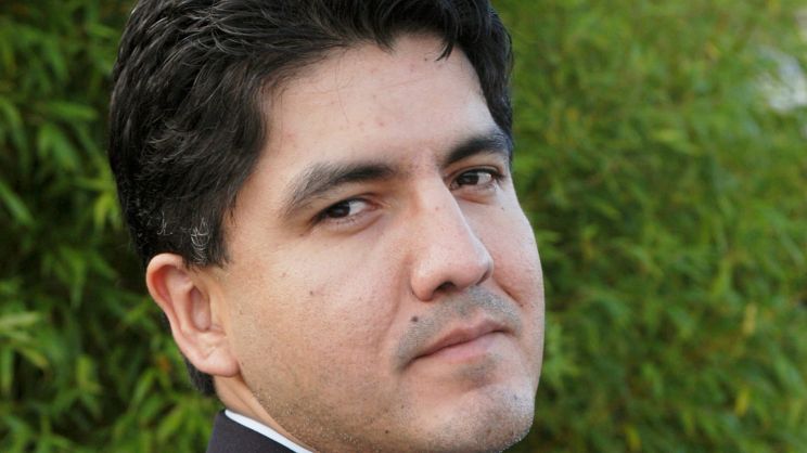 Sherman Alexie