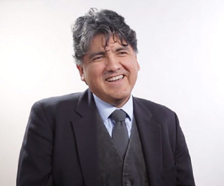 Sherman Alexie