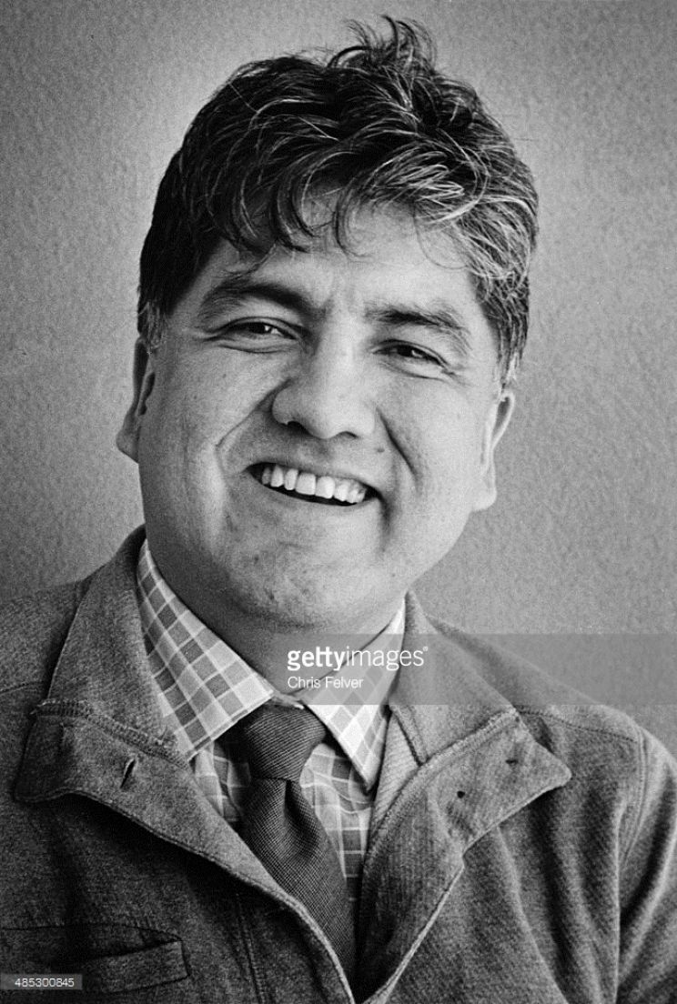 Sherman Alexie