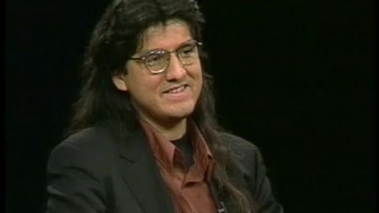 Sherman Alexie