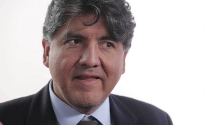 Sherman Alexie