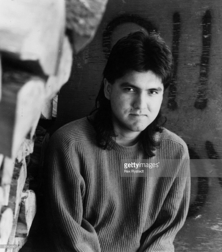 Sherman Alexie