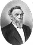 Sherman Augustus