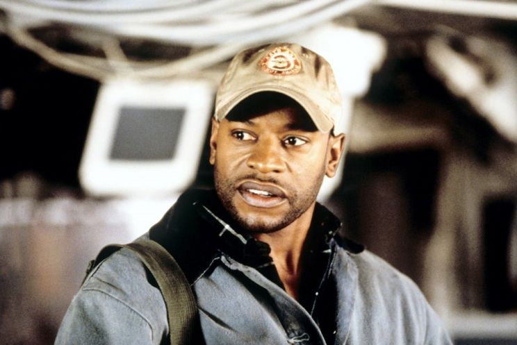 Sherman Augustus