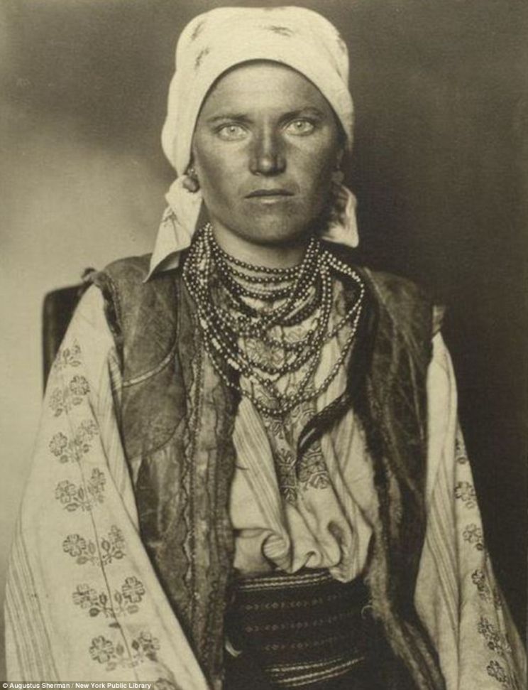 Sherman Augustus