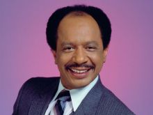 Sherman Hemsley