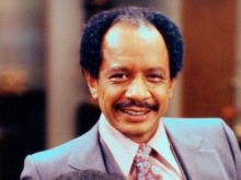 Sherman Hemsley