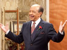 Sherman Hemsley