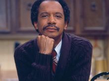 Sherman Hemsley