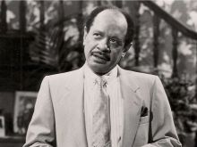 Sherman Hemsley