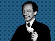 Sherman Hemsley