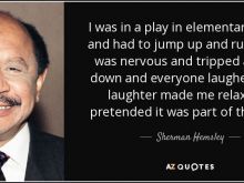 Sherman Hemsley
