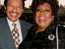 Sherman Hemsley