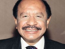 Sherman Hemsley