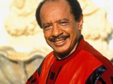 Sherman Hemsley