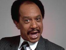 Sherman Hemsley