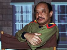 Sherman Hemsley