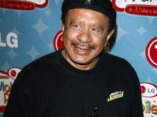 Sherman Hemsley #655472 picture (Landscape Medium)