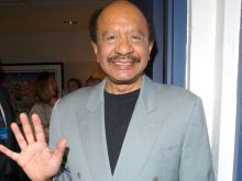 Sherman Hemsley #655474 picture (Landscape Medium)
