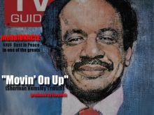 Sherman Hemsley #655475 picture (Landscape Medium)