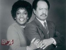 Sherman Hemsley #655476 picture (Landscape Medium)