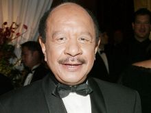 Sherman Hemsley