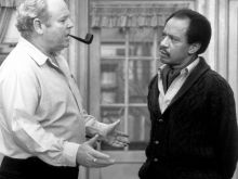 Sherman Hemsley