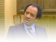 Sherman Hemsley