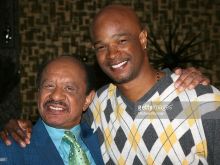 Sherman Hemsley