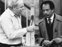 Sherman Hemsley