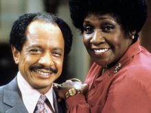 Sherman Hemsley